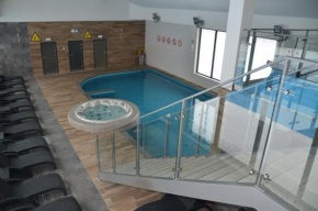 Гостиница Apartament SOLEIL Kołobrzeg  Колобжег